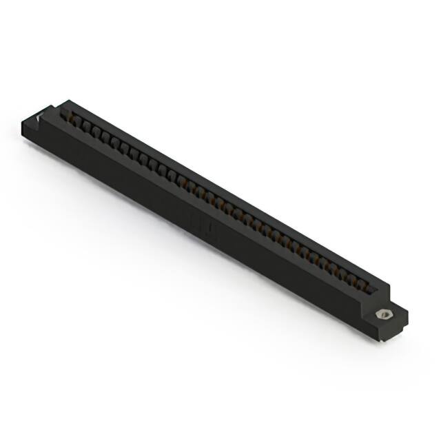 357-032-559-107 EDAC Inc.  Edgeboard Connectors